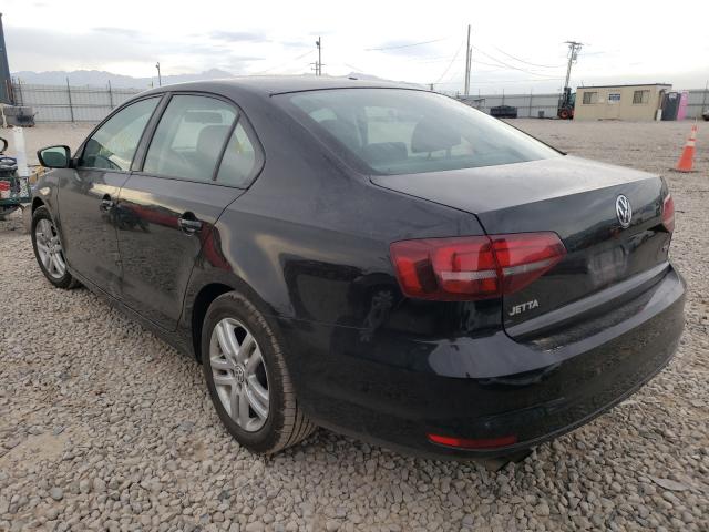 Photo 2 VIN: 3VW2B7AJ0JM221838 - VOLKSWAGEN JETTA 