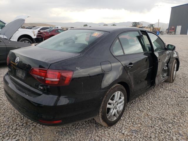 Photo 3 VIN: 3VW2B7AJ0JM221838 - VOLKSWAGEN JETTA 