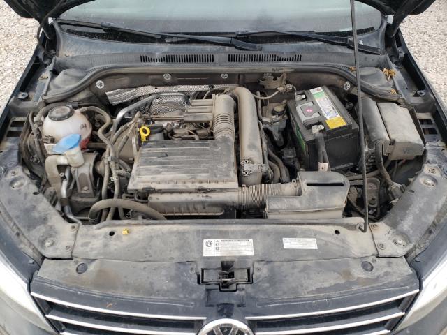 Photo 6 VIN: 3VW2B7AJ0JM221838 - VOLKSWAGEN JETTA 