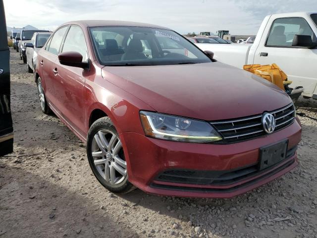 Photo 3 VIN: 3VW2B7AJ0JM228241 - VOLKSWAGEN JETTA 