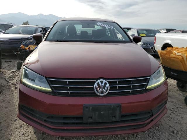 Photo 4 VIN: 3VW2B7AJ0JM228241 - VOLKSWAGEN JETTA 