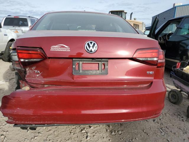 Photo 5 VIN: 3VW2B7AJ0JM228241 - VOLKSWAGEN JETTA 