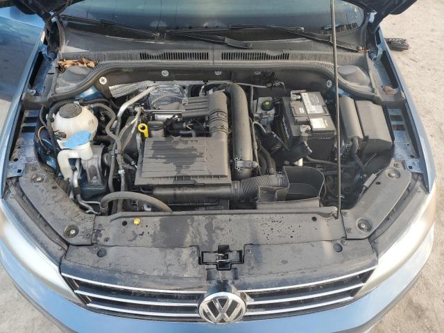 Photo 10 VIN: 3VW2B7AJ0JM232046 - VOLKSWAGEN JETTA S 