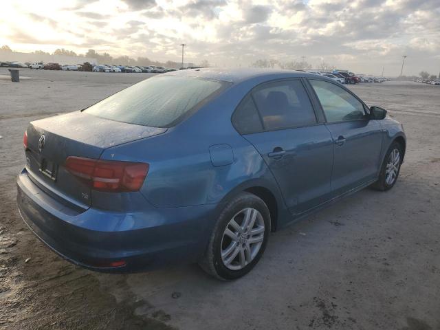 Photo 2 VIN: 3VW2B7AJ0JM232046 - VOLKSWAGEN JETTA S 