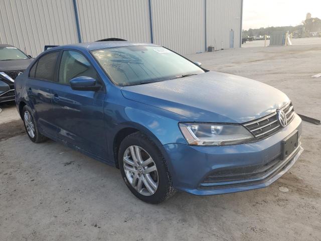 Photo 3 VIN: 3VW2B7AJ0JM232046 - VOLKSWAGEN JETTA S 