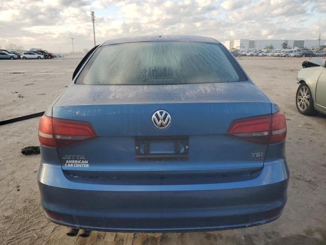 Photo 5 VIN: 3VW2B7AJ0JM232046 - VOLKSWAGEN JETTA S 