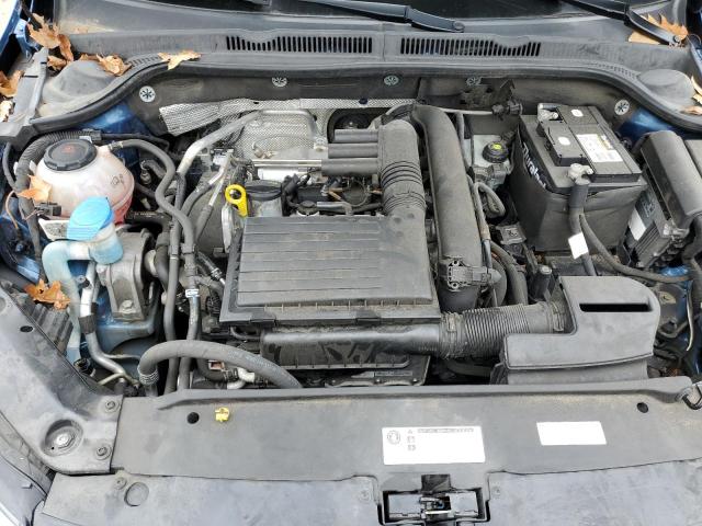 Photo 10 VIN: 3VW2B7AJ0JM240437 - VOLKSWAGEN JETTA 