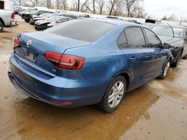 Photo 2 VIN: 3VW2B7AJ0JM240437 - VOLKSWAGEN JETTA 