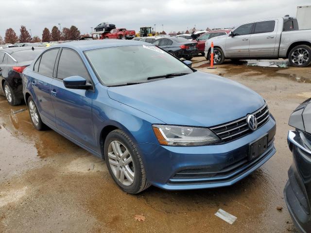 Photo 3 VIN: 3VW2B7AJ0JM240437 - VOLKSWAGEN JETTA 