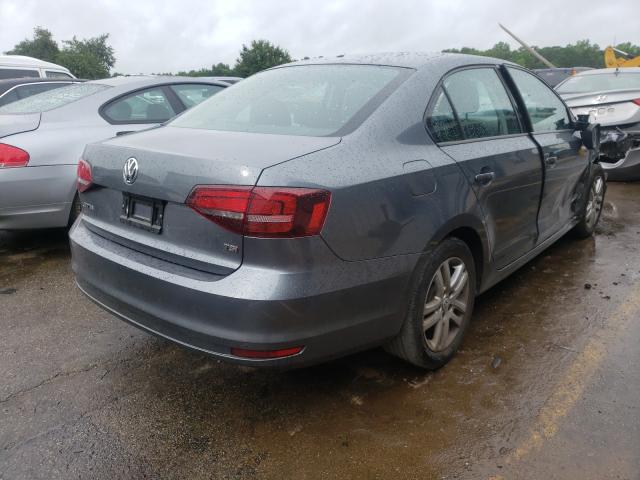 Photo 3 VIN: 3VW2B7AJ0JM240597 - VOLKSWAGEN JETTA S 