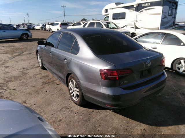 Photo 2 VIN: 3VW2B7AJ0JM242219 - VOLKSWAGEN JETTA 