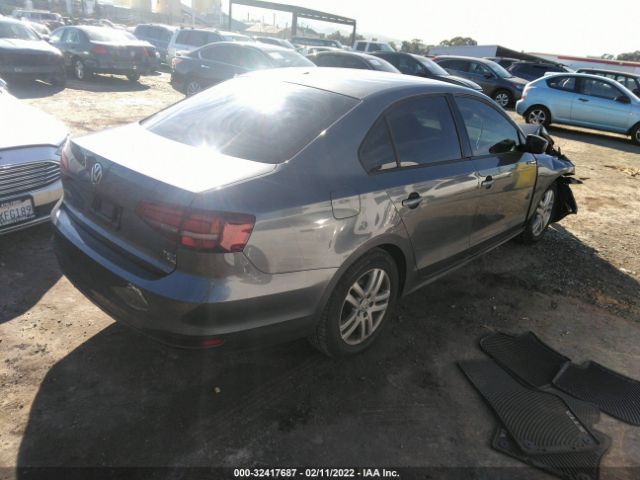 Photo 3 VIN: 3VW2B7AJ0JM242219 - VOLKSWAGEN JETTA 