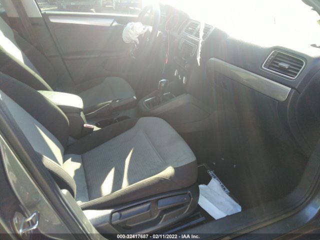 Photo 4 VIN: 3VW2B7AJ0JM242219 - VOLKSWAGEN JETTA 