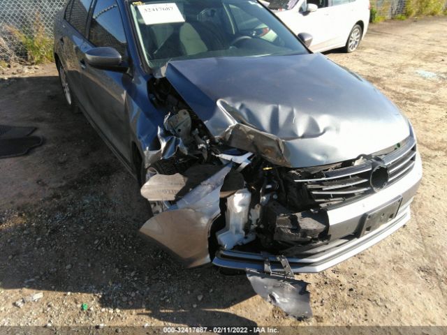 Photo 5 VIN: 3VW2B7AJ0JM242219 - VOLKSWAGEN JETTA 