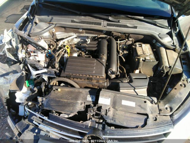 Photo 9 VIN: 3VW2B7AJ0JM242219 - VOLKSWAGEN JETTA 