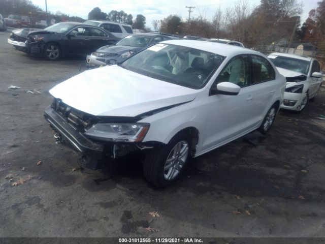 Photo 1 VIN: 3VW2B7AJ0JM254354 - VOLKSWAGEN JETTA 