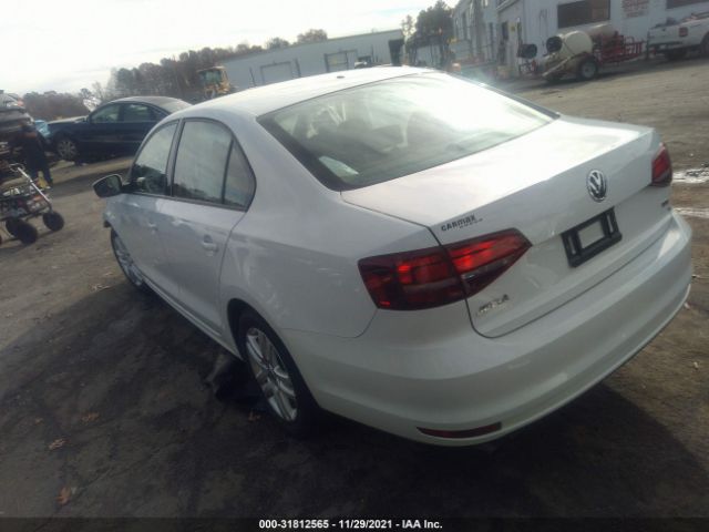 Photo 2 VIN: 3VW2B7AJ0JM254354 - VOLKSWAGEN JETTA 