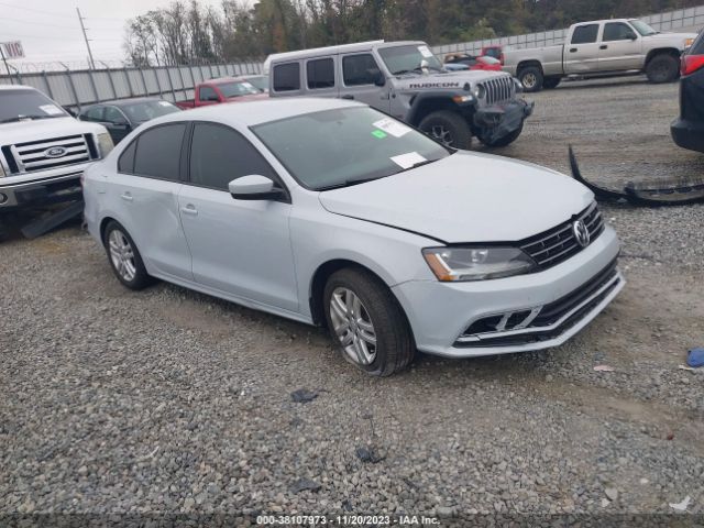 Photo 0 VIN: 3VW2B7AJ0JM257030 - VOLKSWAGEN JETTA 