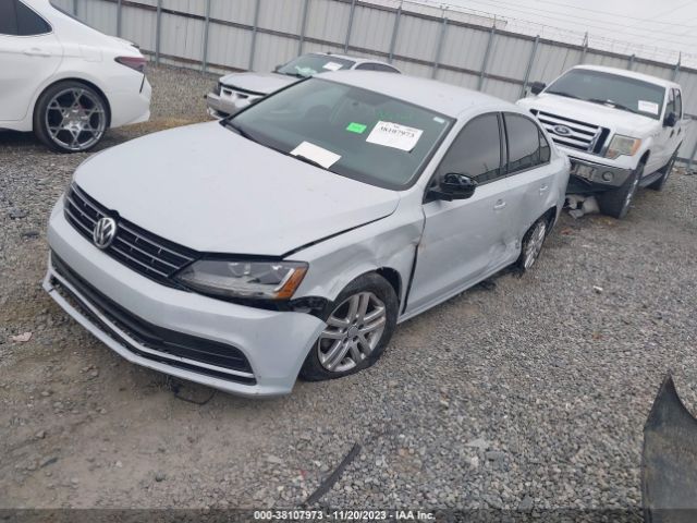 Photo 1 VIN: 3VW2B7AJ0JM257030 - VOLKSWAGEN JETTA 