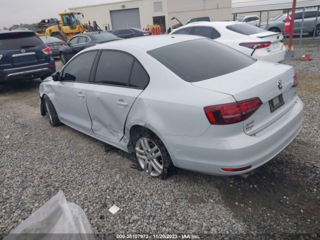 Photo 2 VIN: 3VW2B7AJ0JM257030 - VOLKSWAGEN JETTA 