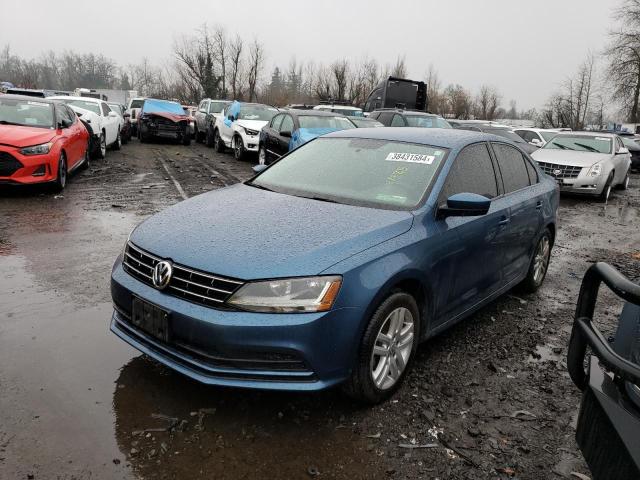 Photo 0 VIN: 3VW2B7AJ0JM257139 - VOLKSWAGEN JETTA 