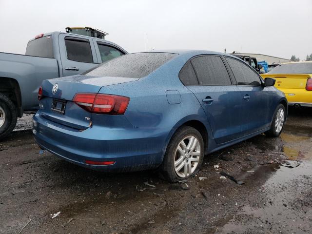 Photo 2 VIN: 3VW2B7AJ0JM257139 - VOLKSWAGEN JETTA 