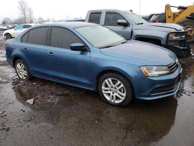 Photo 3 VIN: 3VW2B7AJ0JM257139 - VOLKSWAGEN JETTA 