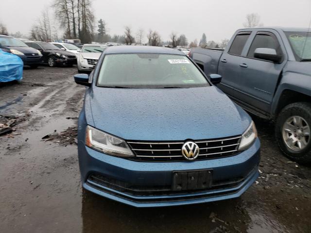 Photo 4 VIN: 3VW2B7AJ0JM257139 - VOLKSWAGEN JETTA 