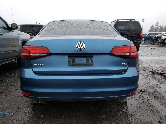 Photo 5 VIN: 3VW2B7AJ0JM257139 - VOLKSWAGEN JETTA 