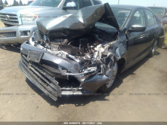 Photo 1 VIN: 3VW2B7AJ0JM260638 - VOLKSWAGEN JETTA 