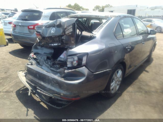 Photo 3 VIN: 3VW2B7AJ0JM260638 - VOLKSWAGEN JETTA 