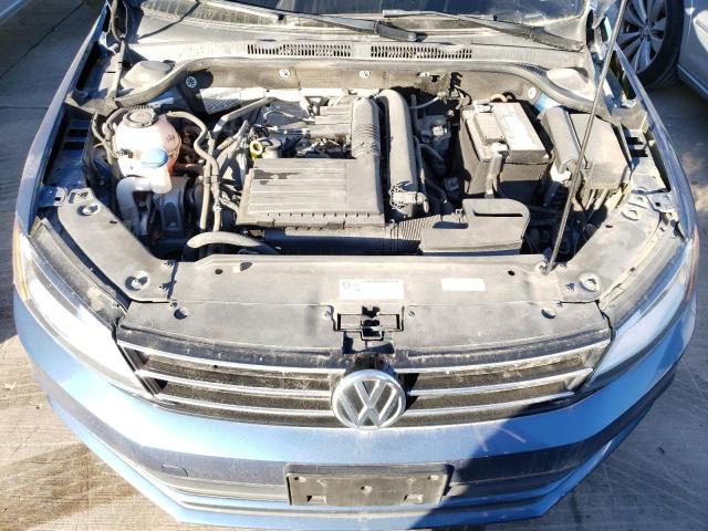 Photo 6 VIN: 3VW2B7AJ0JM261921 - VOLKSWAGEN JETTA 