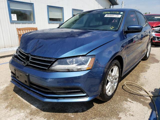 Photo 0 VIN: 3VW2B7AJ0JM262566 - VOLKSWAGEN JETTA S 