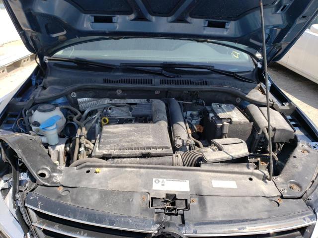 Photo 10 VIN: 3VW2B7AJ0JM262566 - VOLKSWAGEN JETTA S 