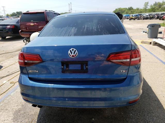 Photo 5 VIN: 3VW2B7AJ0JM262566 - VOLKSWAGEN JETTA S 