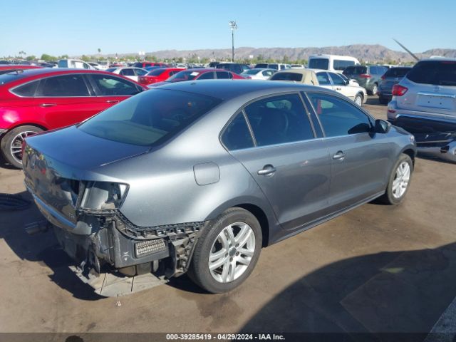 Photo 3 VIN: 3VW2B7AJ1HM210633 - VOLKSWAGEN JETTA 