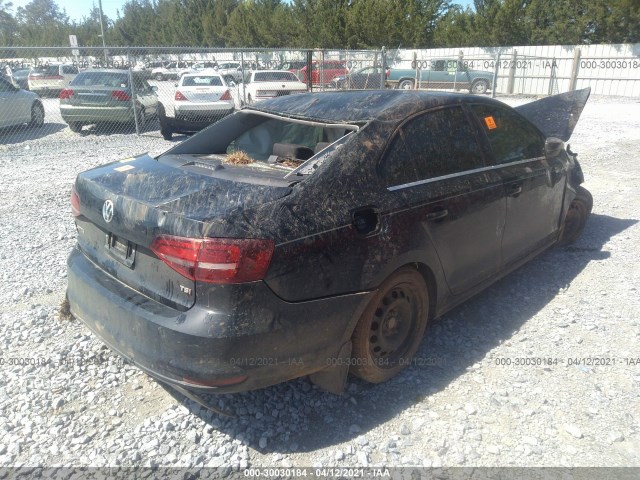 Photo 3 VIN: 3VW2B7AJ1HM213144 - VOLKSWAGEN JETTA 