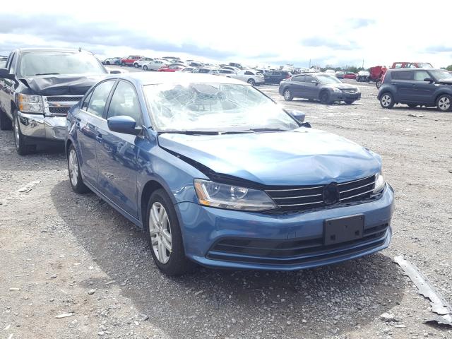 Photo 0 VIN: 3VW2B7AJ1HM218912 - VOLKSWAGEN JETTA 