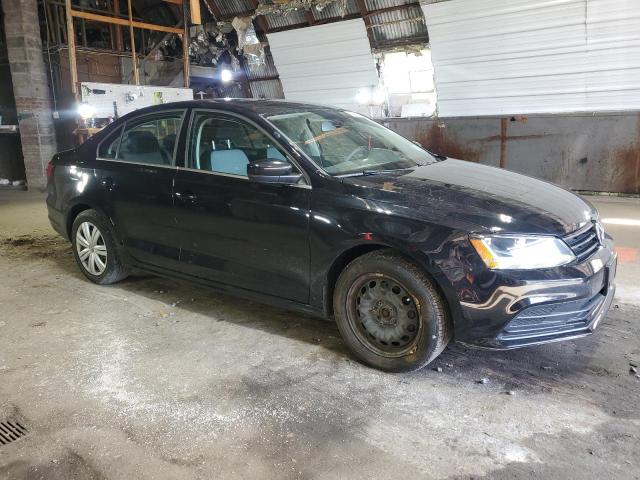 Photo 3 VIN: 3VW2B7AJ1HM219087 - VOLKSWAGEN JETTA S 