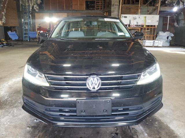 Photo 4 VIN: 3VW2B7AJ1HM219087 - VOLKSWAGEN JETTA S 