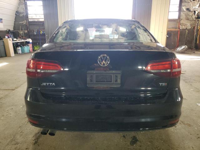 Photo 5 VIN: 3VW2B7AJ1HM219087 - VOLKSWAGEN JETTA S 