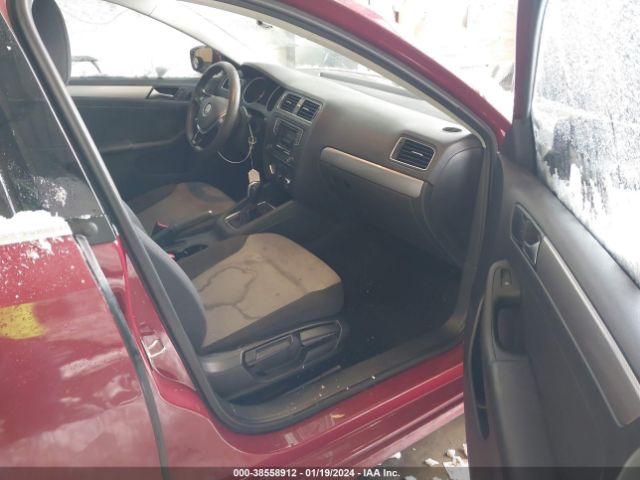 Photo 4 VIN: 3VW2B7AJ1HM222412 - VOLKSWAGEN JETTA 