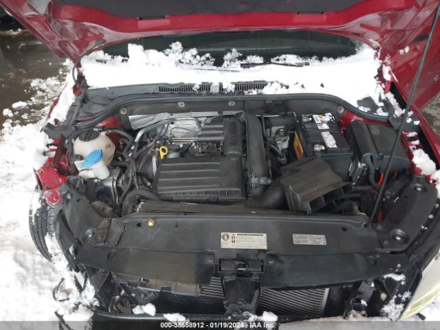 Photo 9 VIN: 3VW2B7AJ1HM222412 - VOLKSWAGEN JETTA 