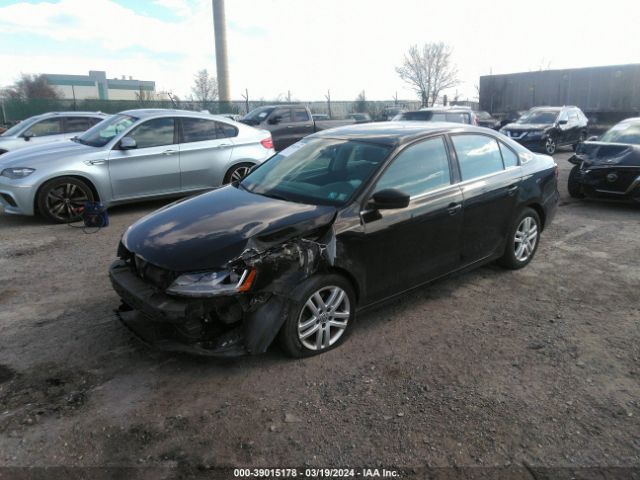 Photo 1 VIN: 3VW2B7AJ1HM226220 - VOLKSWAGEN JETTA 