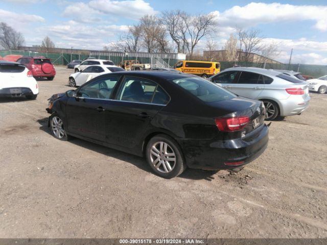 Photo 2 VIN: 3VW2B7AJ1HM226220 - VOLKSWAGEN JETTA 