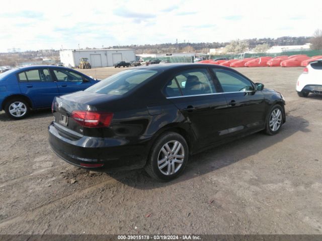 Photo 3 VIN: 3VW2B7AJ1HM226220 - VOLKSWAGEN JETTA 