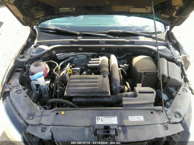 Photo 9 VIN: 3VW2B7AJ1HM226220 - VOLKSWAGEN JETTA 