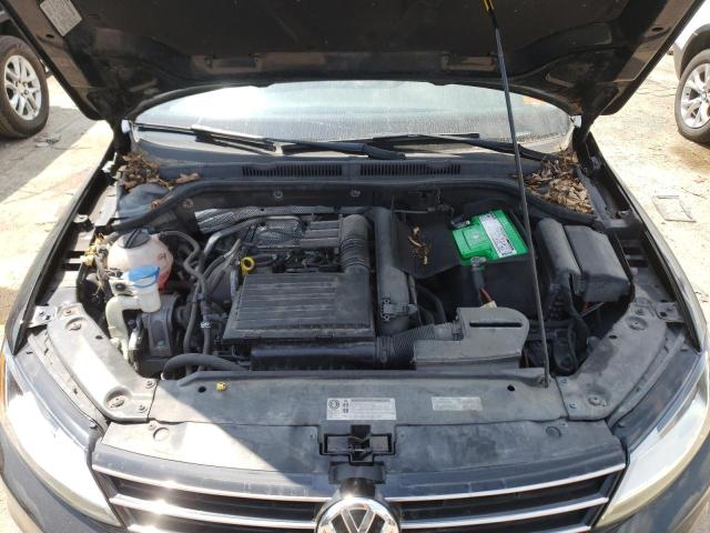 Photo 10 VIN: 3VW2B7AJ1HM226234 - VOLKSWAGEN JETTA S 