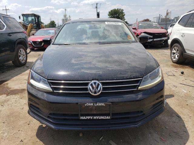 Photo 4 VIN: 3VW2B7AJ1HM226234 - VOLKSWAGEN JETTA S 