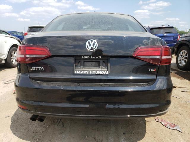 Photo 5 VIN: 3VW2B7AJ1HM226234 - VOLKSWAGEN JETTA S 